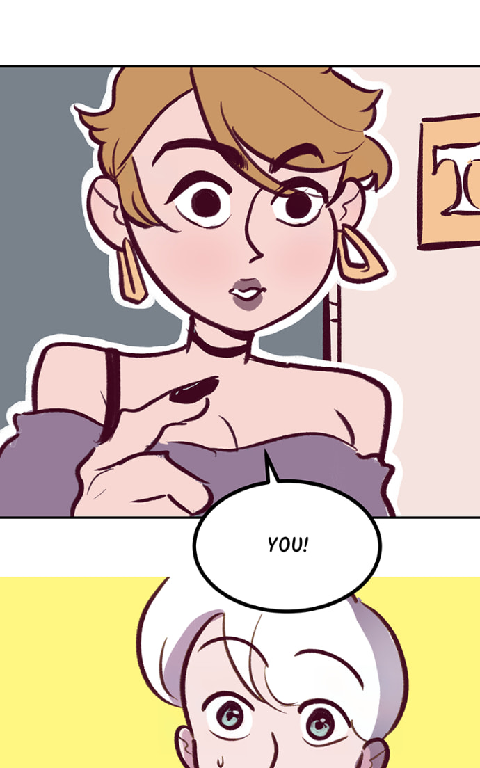 Read Edith chapter 85 image 2 on Lezhin