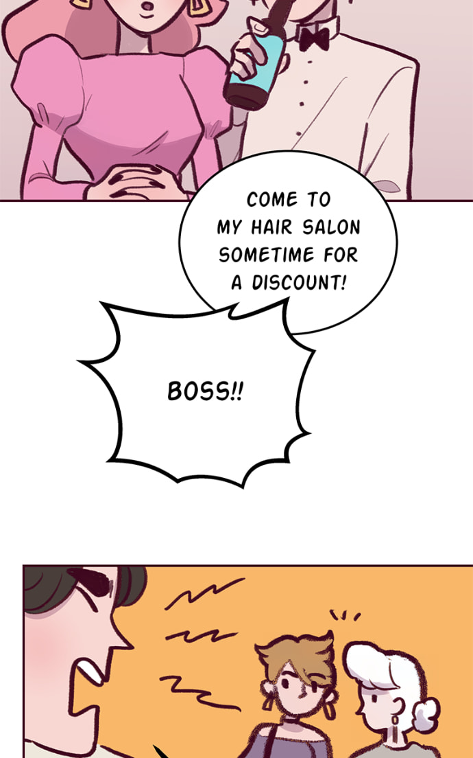 Read Edith chapter 85 image 20 on Lezhin