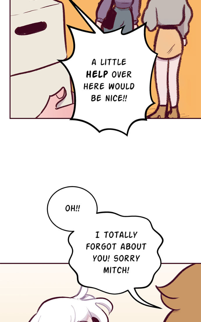 Read Edith chapter 85 image 21 on Lezhin