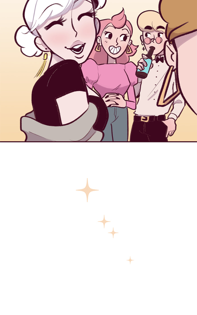 Read Edith chapter 85 image 22 on Lezhin