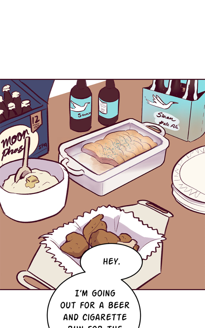 Read Edith chapter 85 image 23 on Lezhin