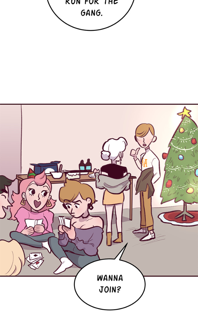 Read Edith chapter 85 image 24 on Lezhin