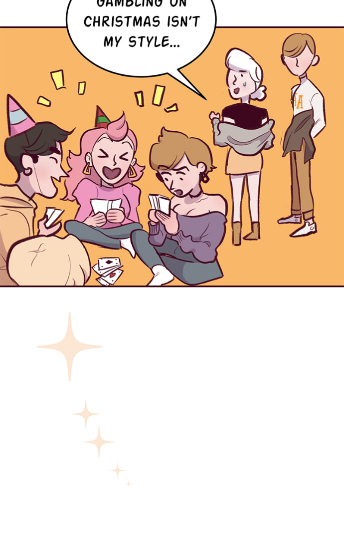 Read Edith chapter 85 image 28 on Lezhin