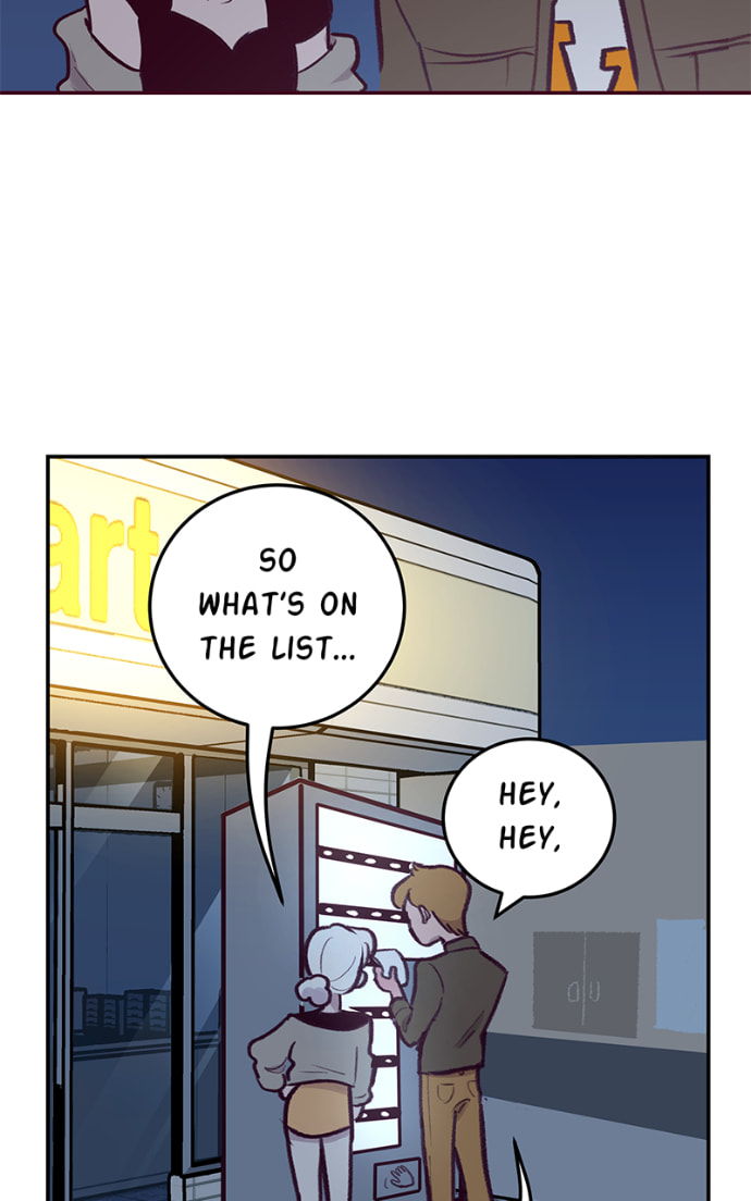 Read Edith chapter 85 image 32 on Lezhin