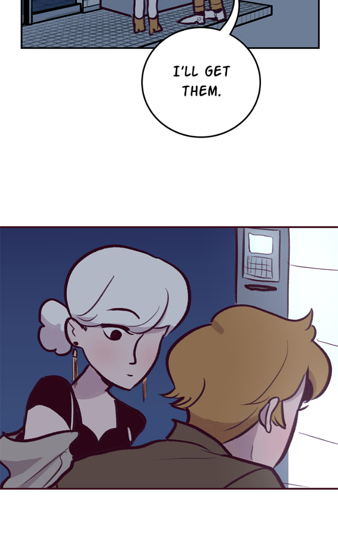 Read Edith chapter 85 image 33 on Lezhin