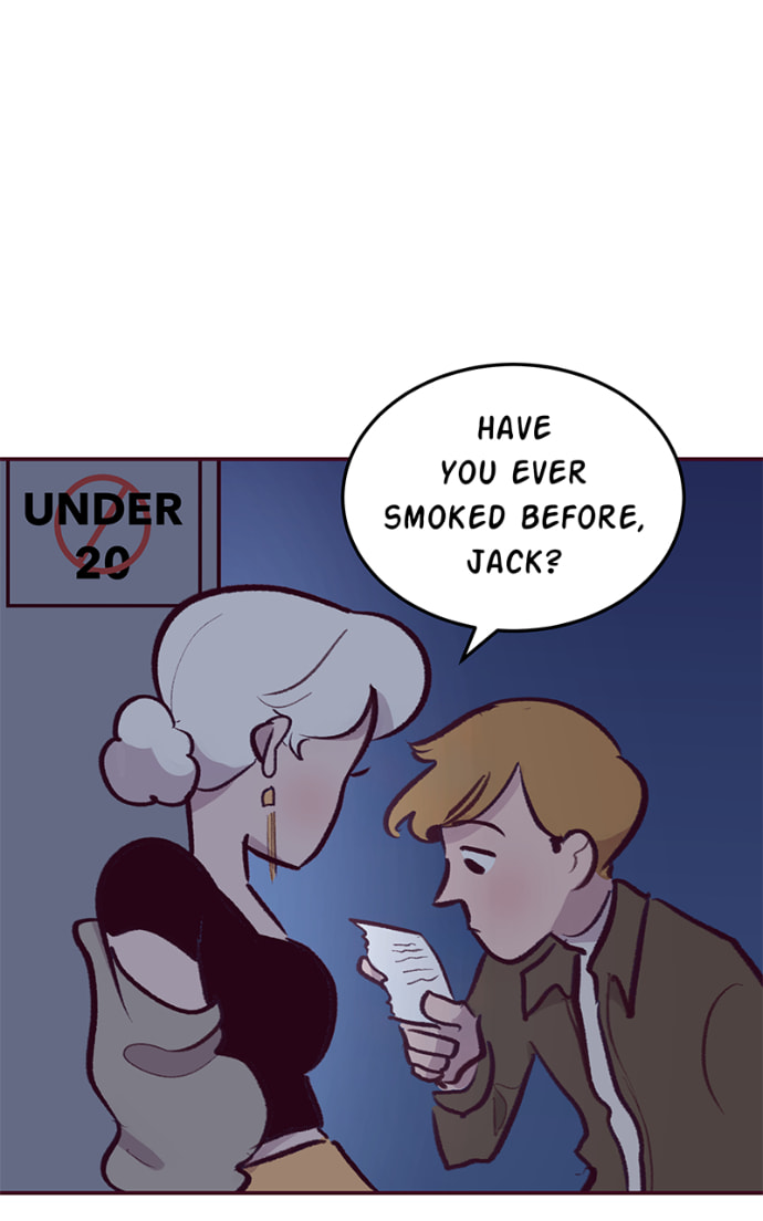 Read Edith chapter 85 image 34 on Lezhin