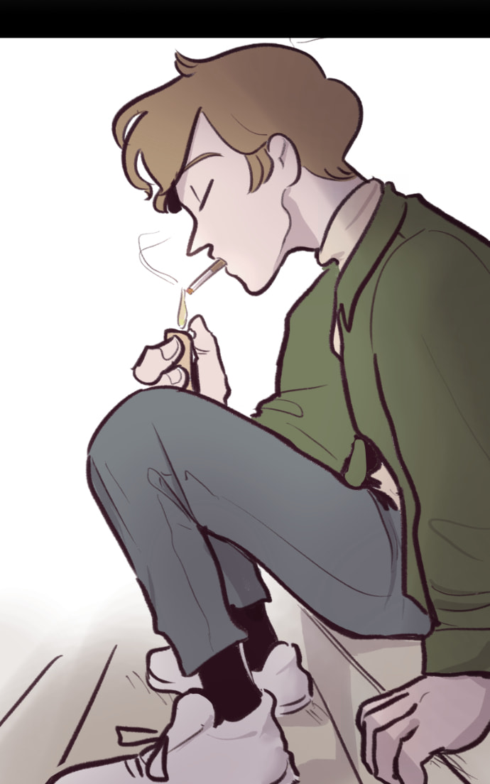 Read Edith chapter 85 image 37 on Lezhin