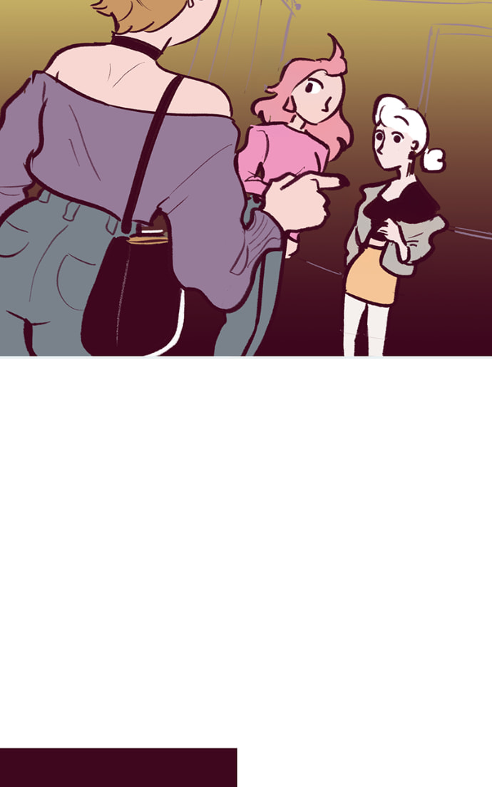 Read Edith chapter 85 image 4 on Lezhin