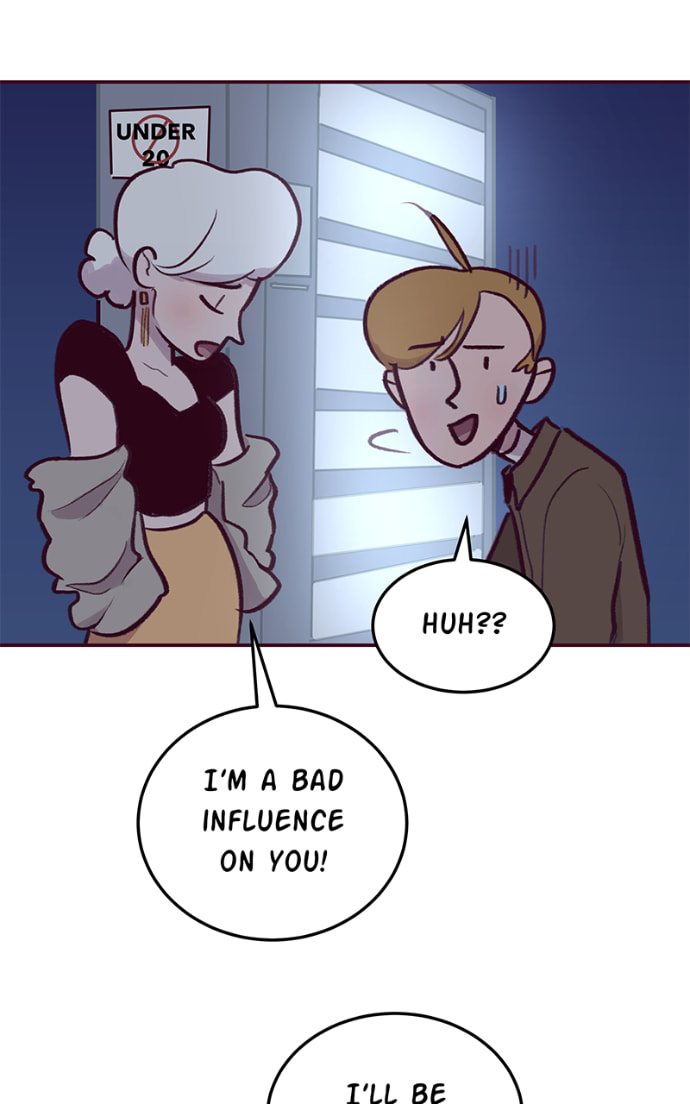 Read Edith chapter 85 image 41 on Lezhin