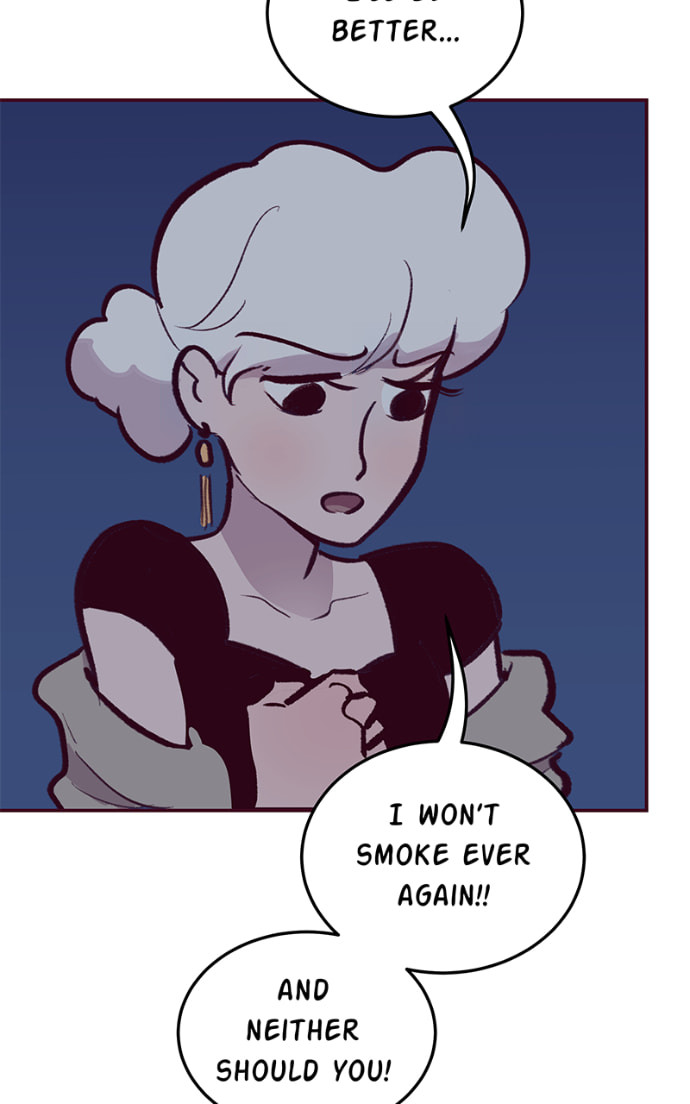 Read Edith chapter 85 image 42 on Lezhin