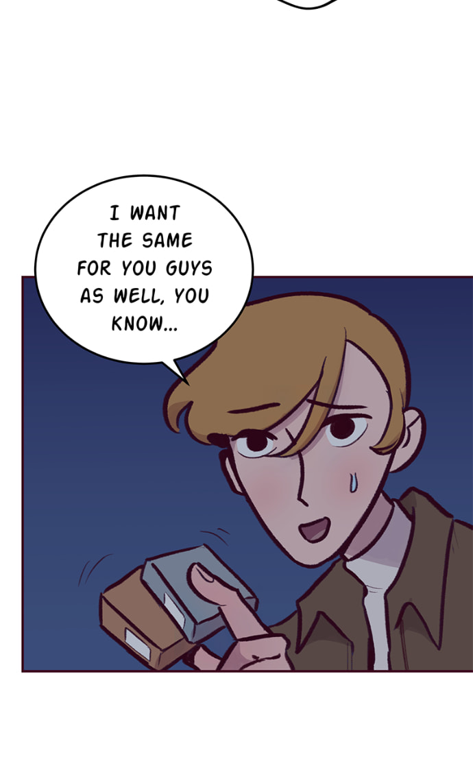 Read Edith chapter 85 image 45 on Lezhin