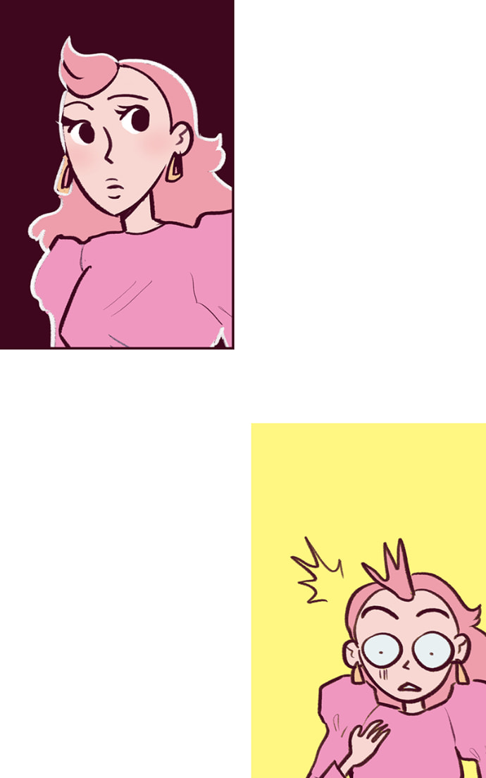 Read Edith chapter 85 image 5 on Lezhin