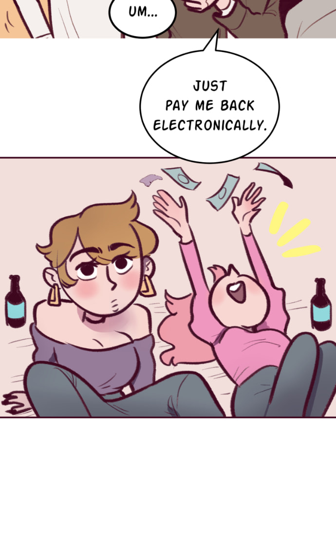 Read Edith chapter 85 image 52 on Lezhin