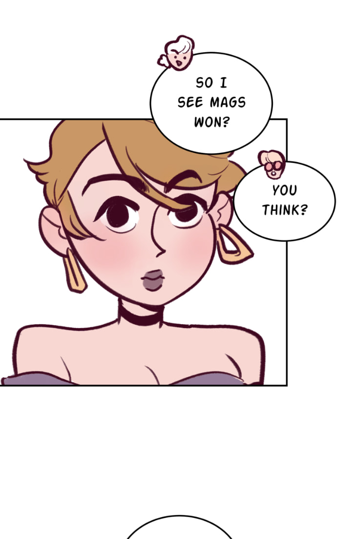 Read Edith chapter 85 image 53 on Lezhin
