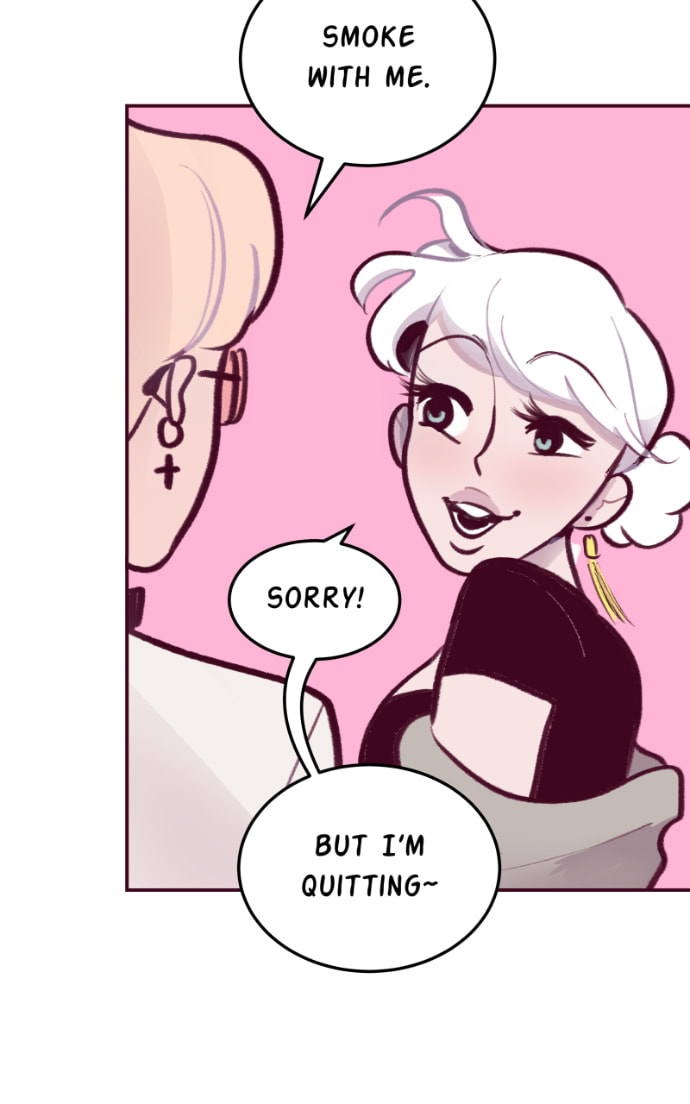 Read Edith chapter 85 image 54 on Lezhin