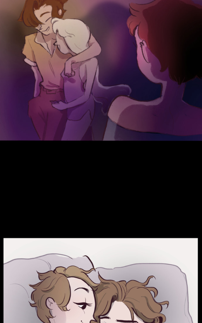 Read Edith chapter 85 image 58 on Lezhin
