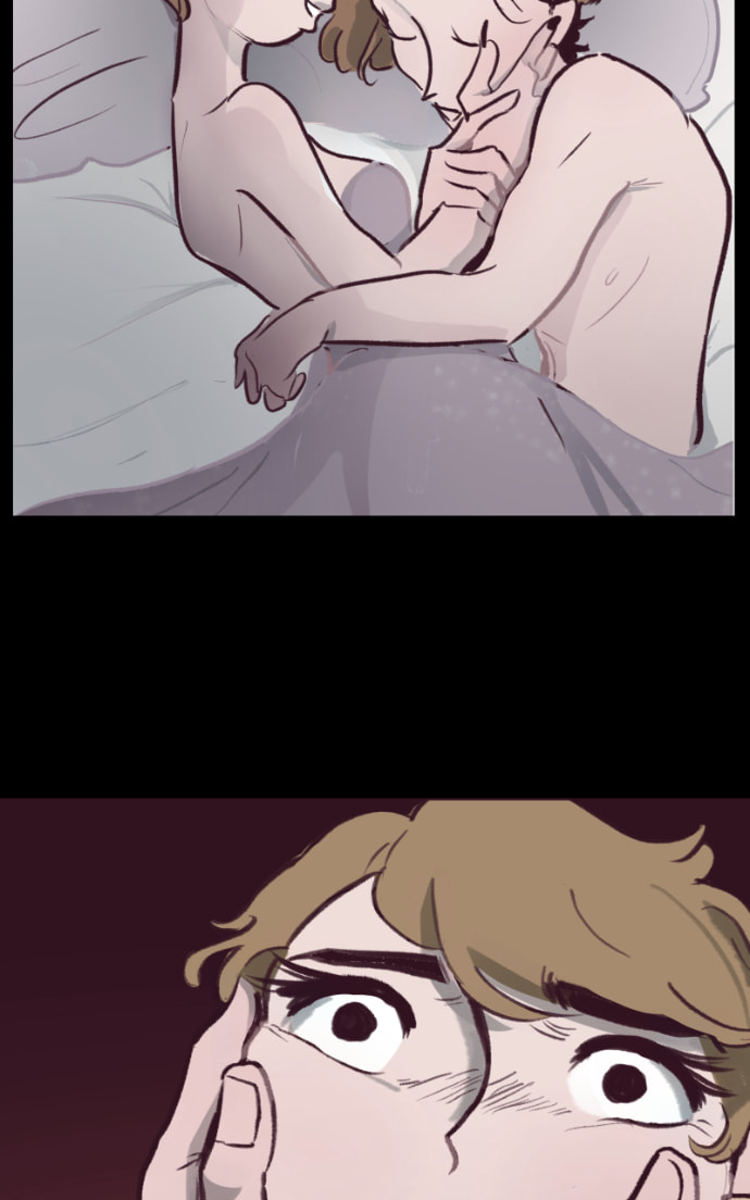 Read Edith chapter 85 image 59 on Lezhin