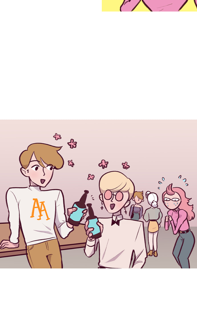Read Edith chapter 85 image 6 on Lezhin