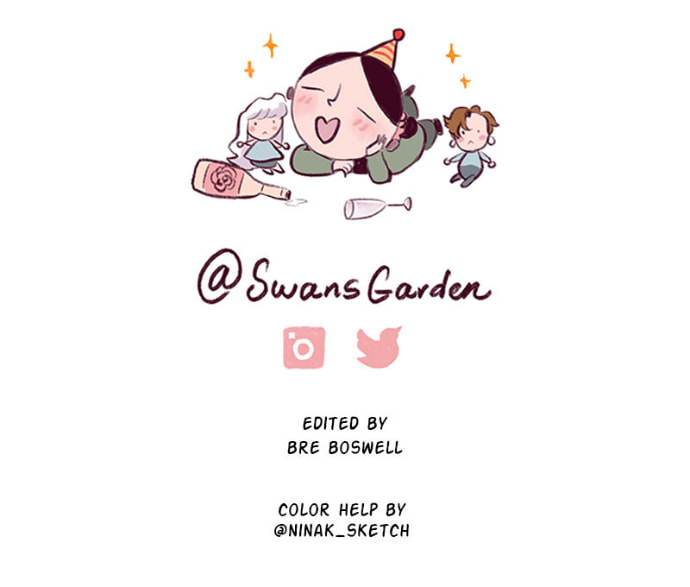 Read Edith chapter 85 image 64 on Lezhin