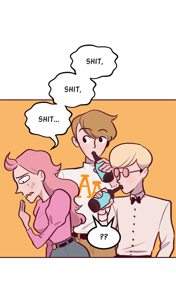 Read Edith chapter 85 image 7 on Lezhin