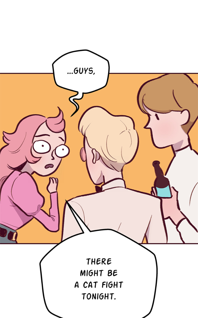 Read Edith chapter 85 image 8 on Lezhin