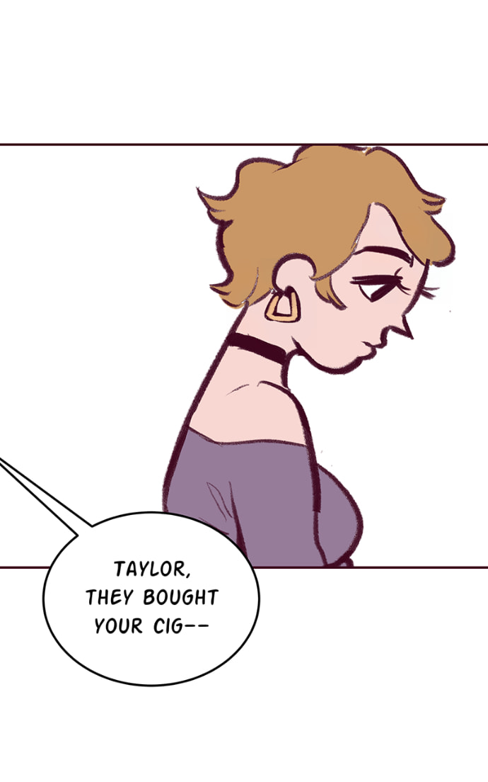 Read Edith chapter 86 image 1 on Lezhin