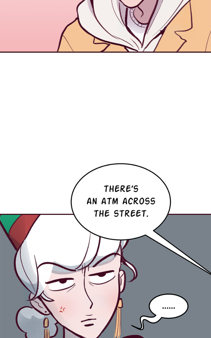 Read Edith chapter 86 image 10 on Lezhin
