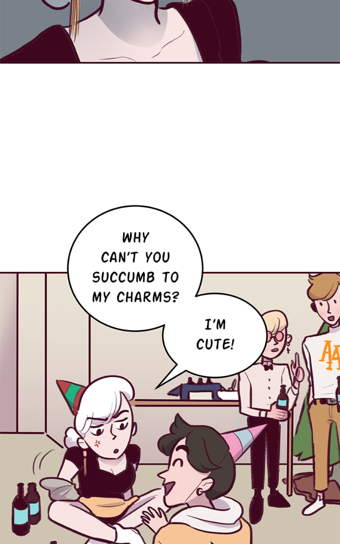Read Edith chapter 86 image 11 on Lezhin