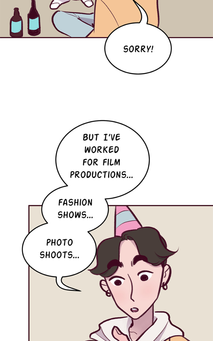 Read Edith chapter 86 image 12 on Lezhin