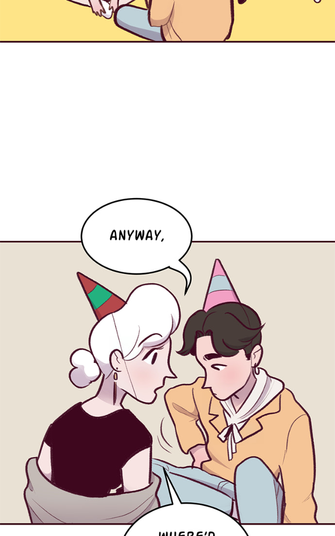 Read Edith chapter 86 image 14 on Lezhin