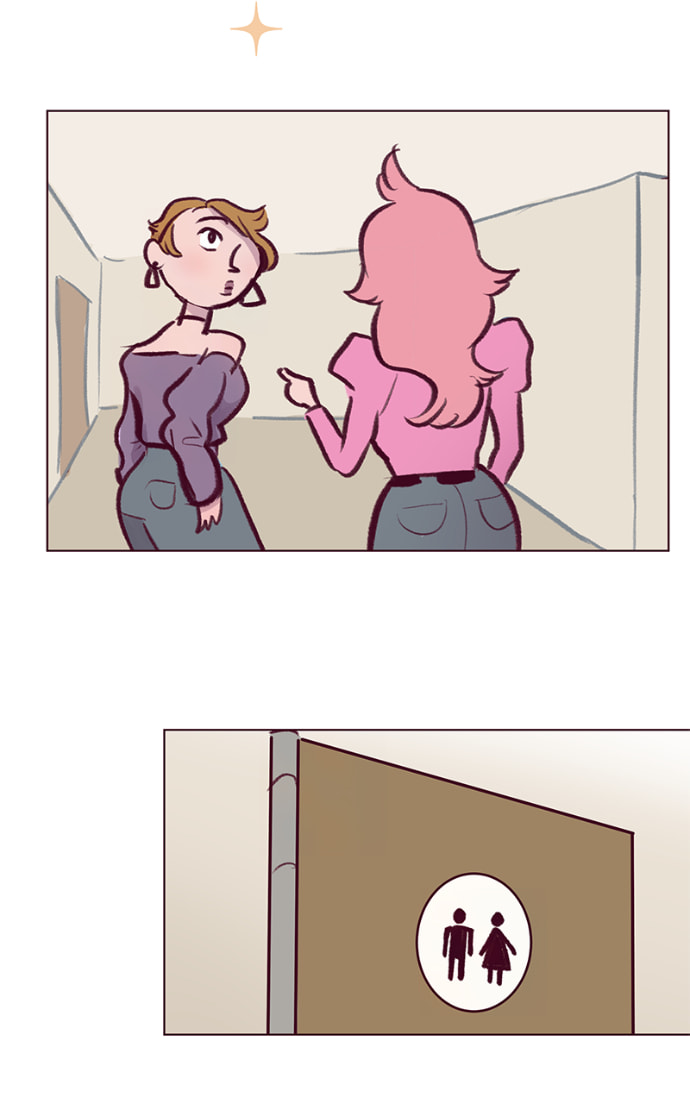 Read Edith chapter 86 image 16 on Lezhin