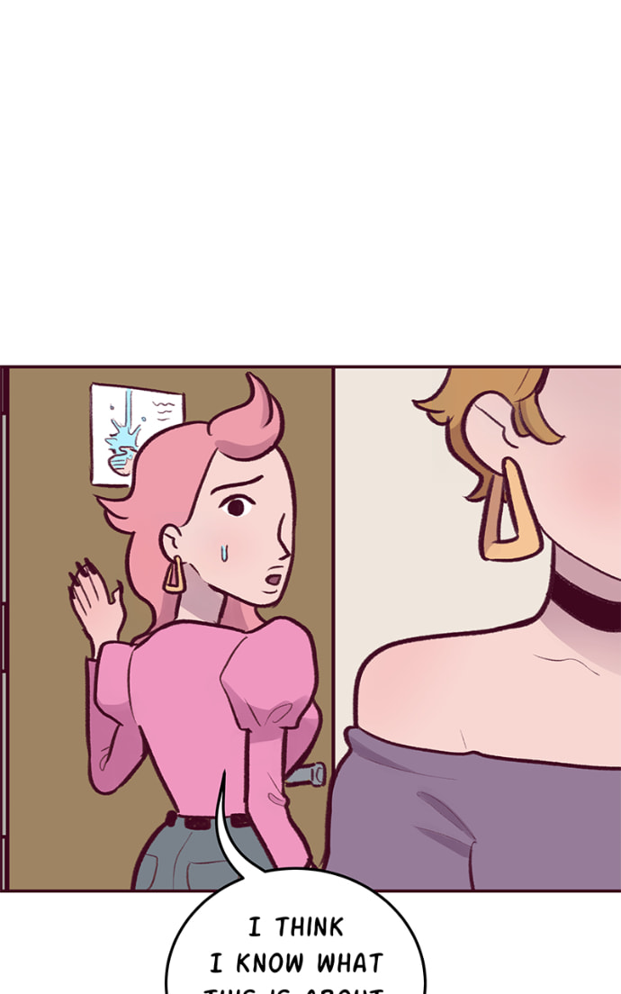 Read Edith chapter 86 image 17 on Lezhin