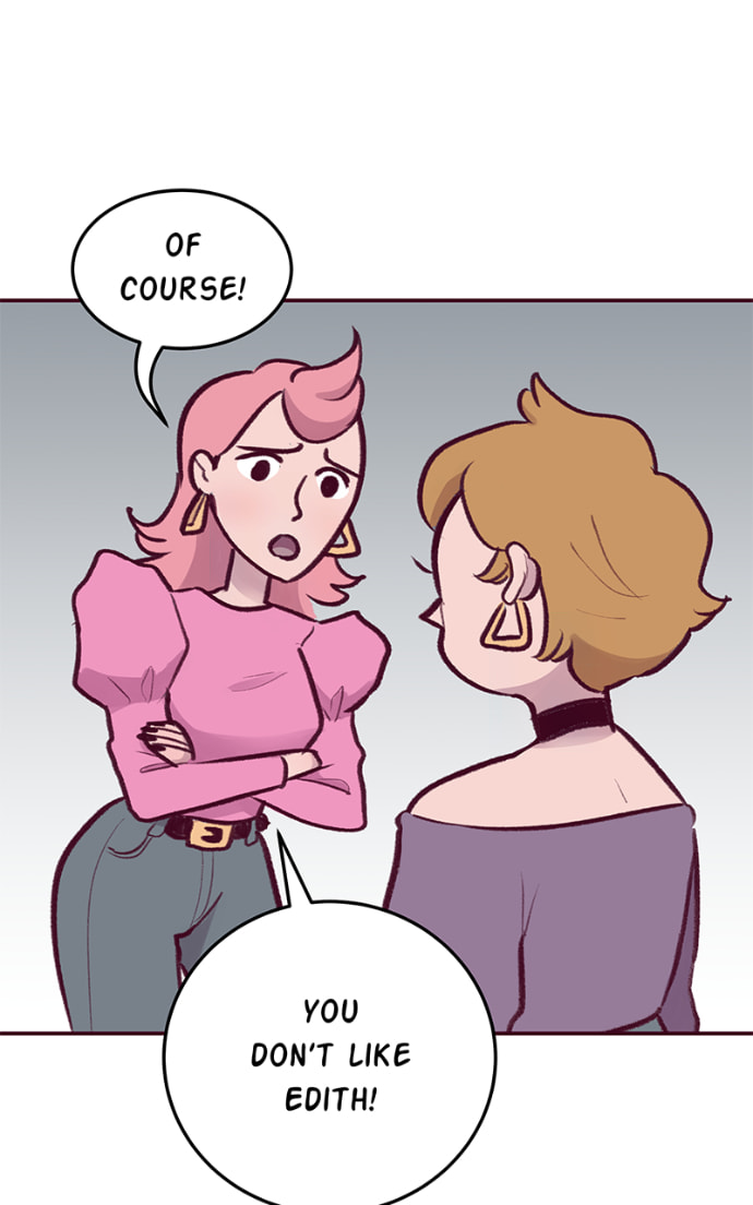 Read Edith chapter 86 image 19 on Lezhin