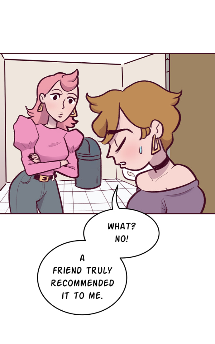 Read Edith chapter 86 image 21 on Lezhin
