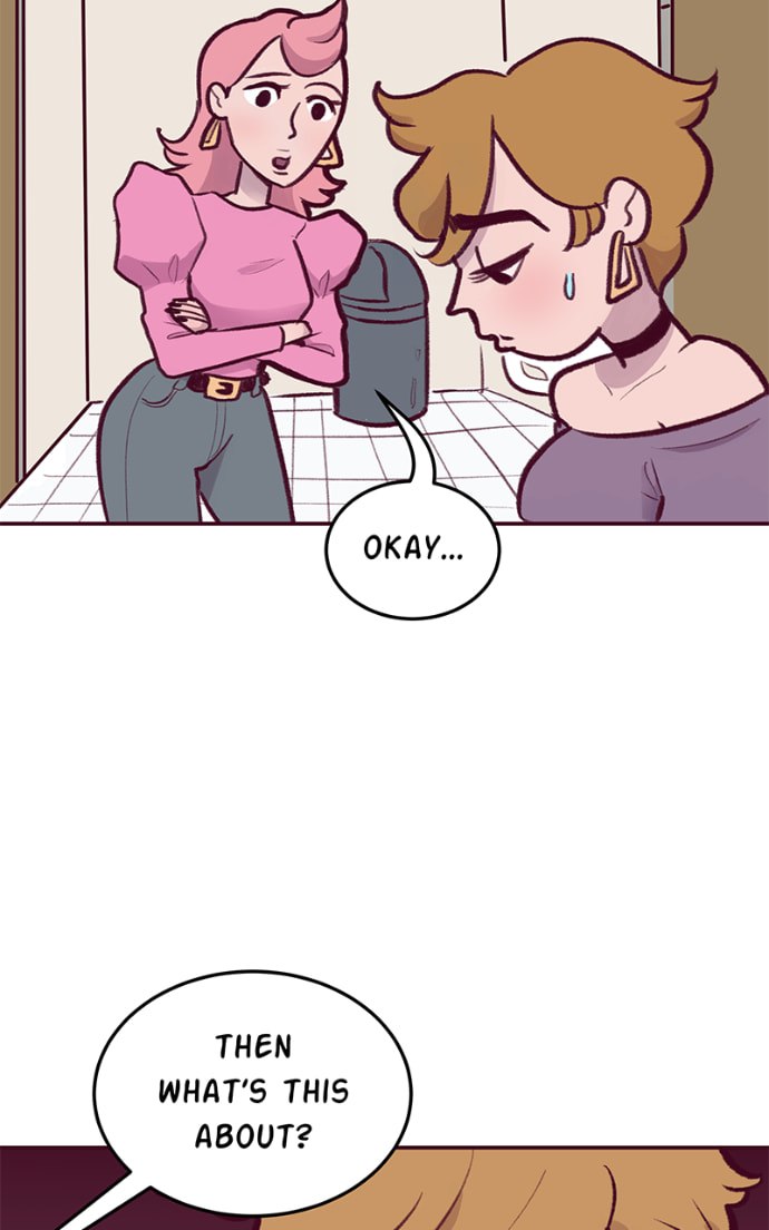 Read Edith chapter 86 image 24 on Lezhin