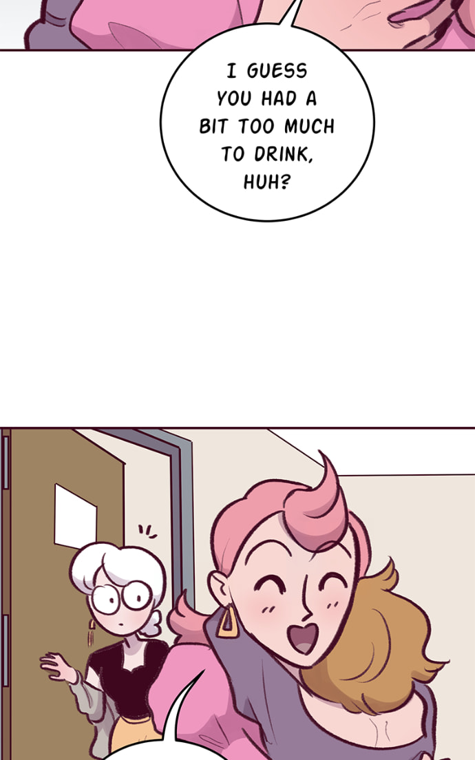 Read Edith chapter 86 image 36 on Lezhin