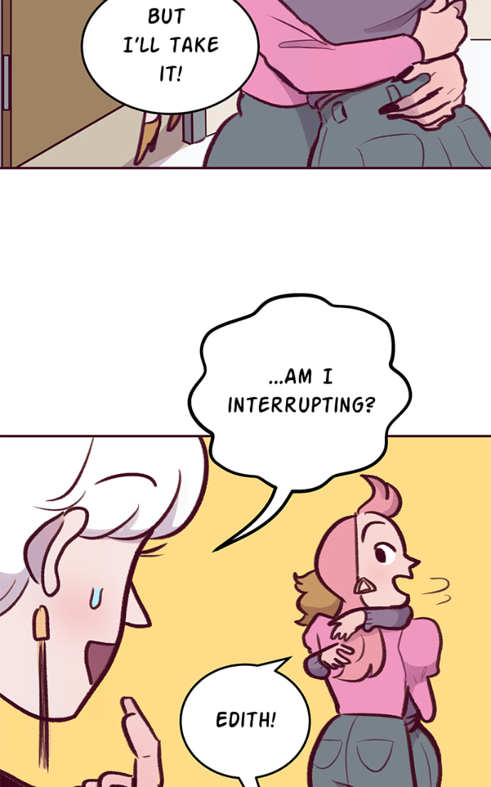 Read Edith chapter 86 image 37 on Lezhin