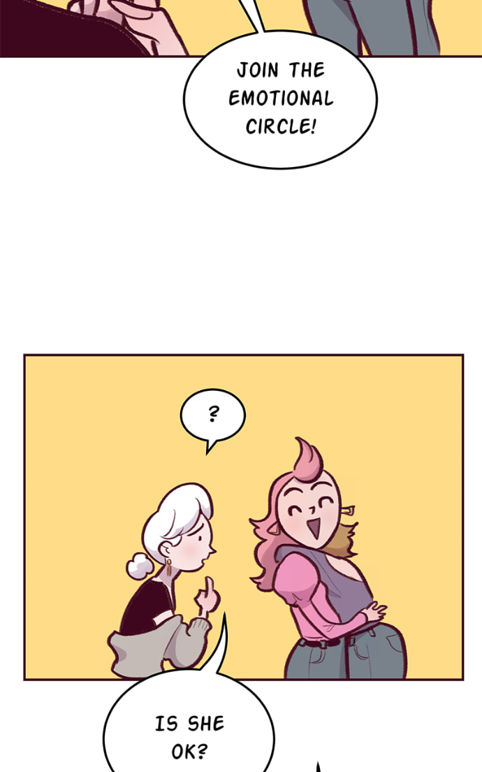 Read Edith chapter 86 image 38 on Lezhin