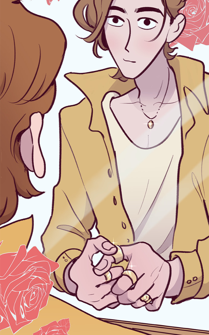 Read Edith chapter 87 image 10 on Lezhin