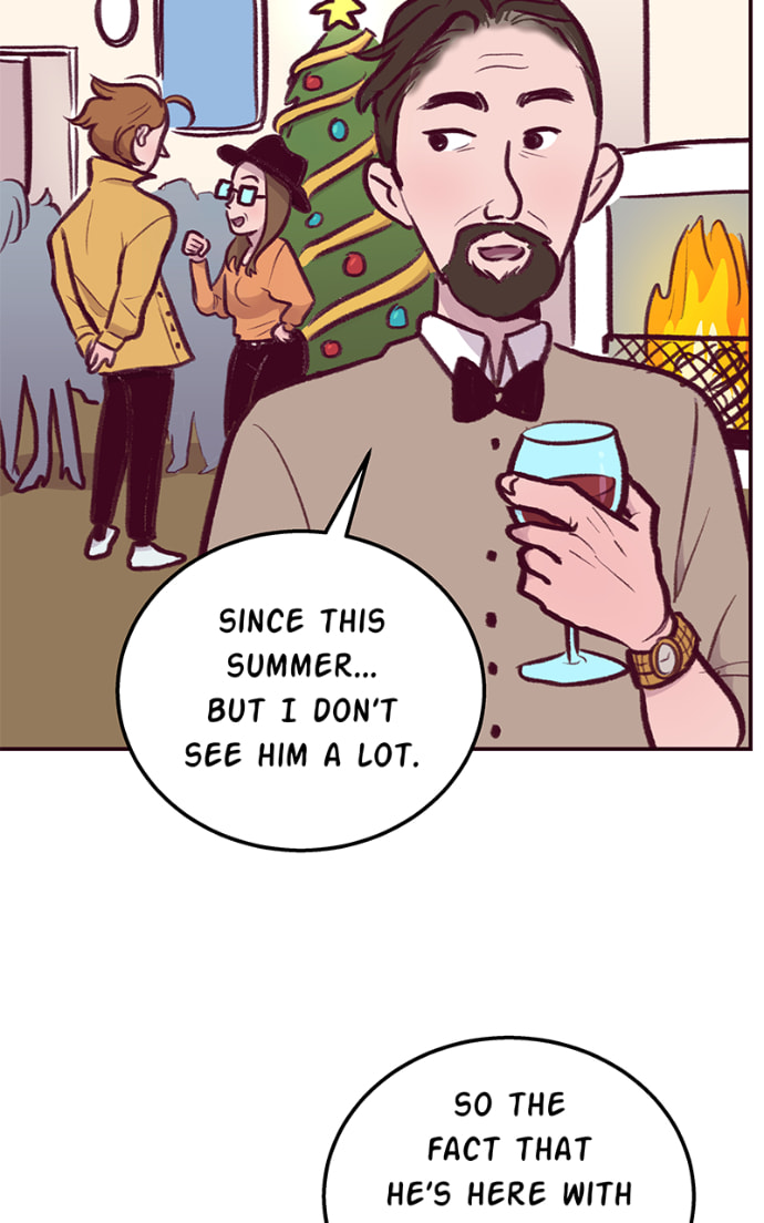 Read Edith chapter 87 image 13 on Lezhin