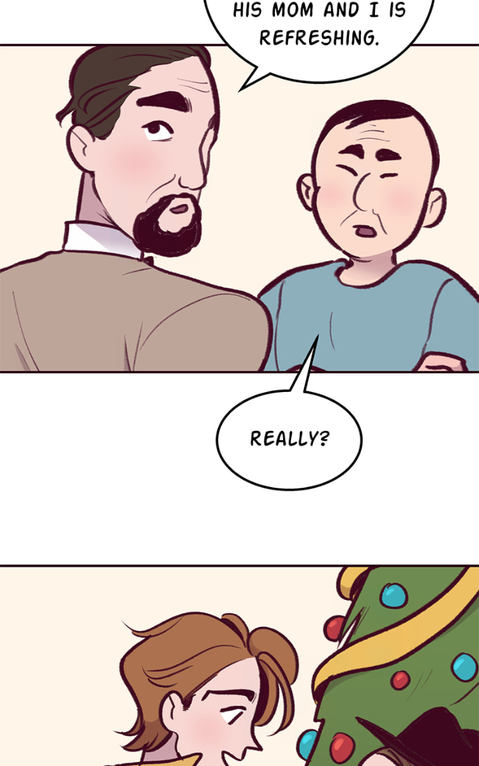 Read Edith chapter 87 image 14 on Lezhin