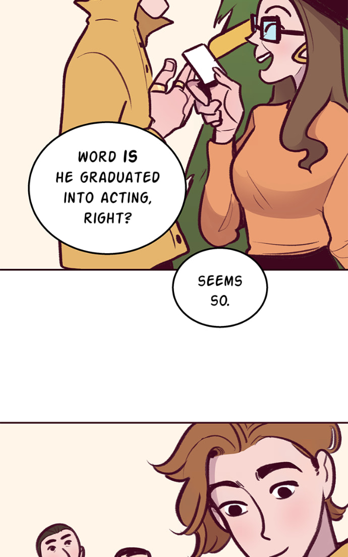 Read Edith chapter 87 image 15 on Lezhin