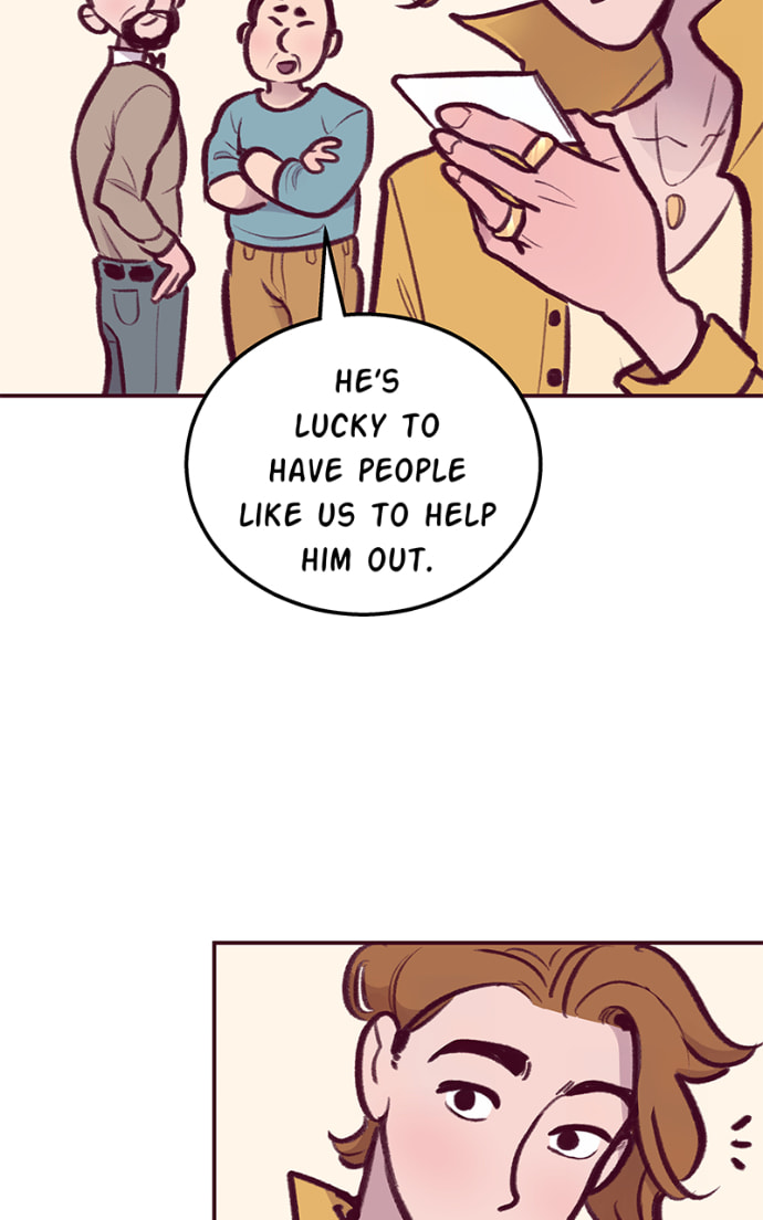 Read Edith chapter 87 image 16 on Lezhin