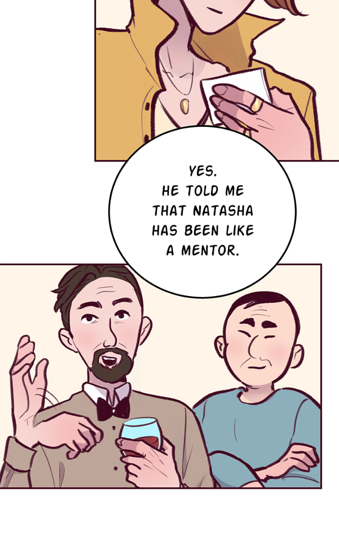 Read Edith chapter 87 image 17 on Lezhin