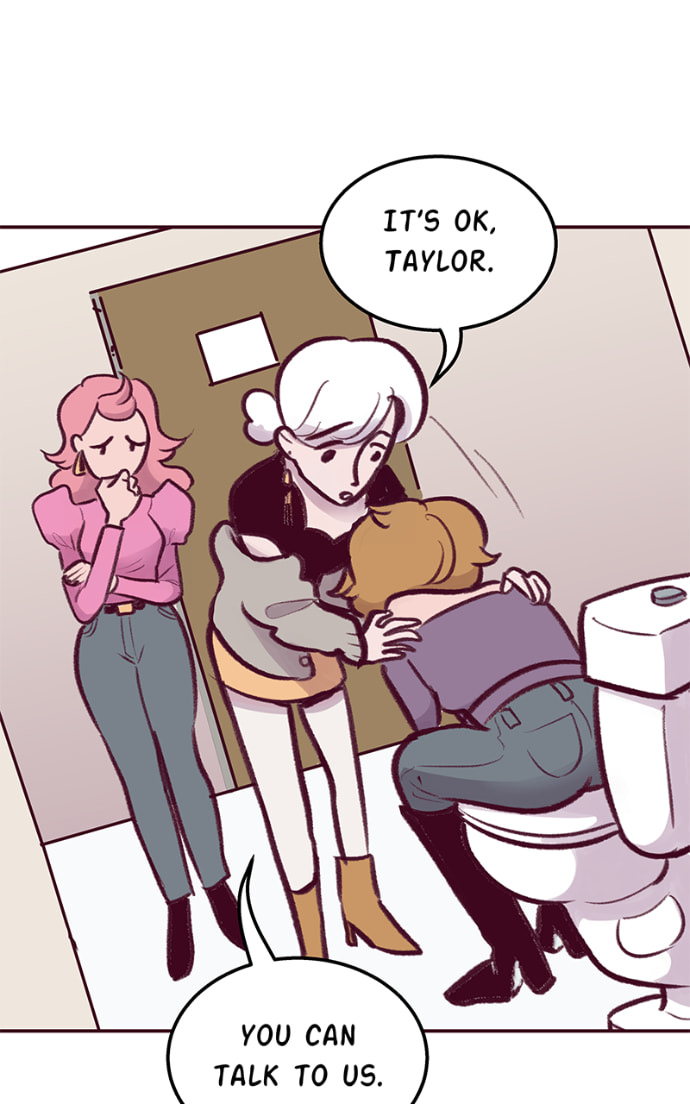 Read Edith chapter 87 image 2 on Lezhin
