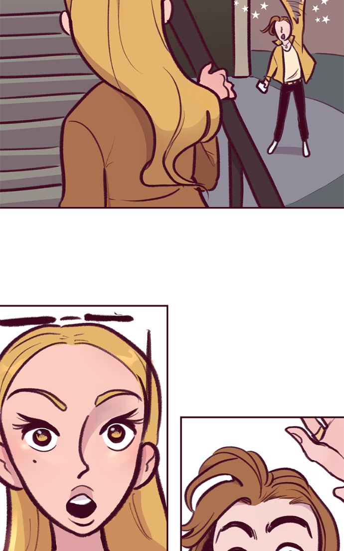 Read Edith chapter 87 image 26 on Lezhin