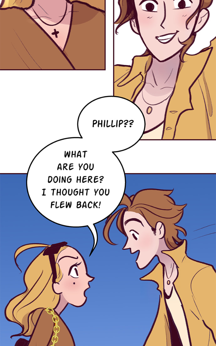 Read Edith chapter 87 image 27 on Lezhin
