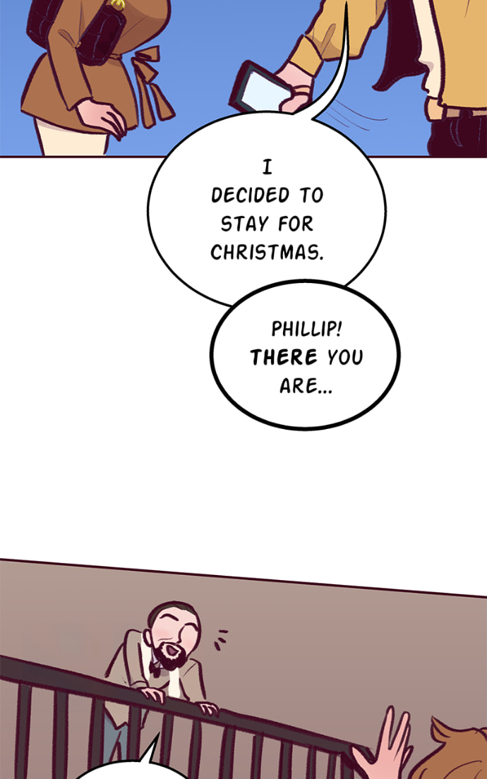 Read Edith chapter 87 image 28 on Lezhin