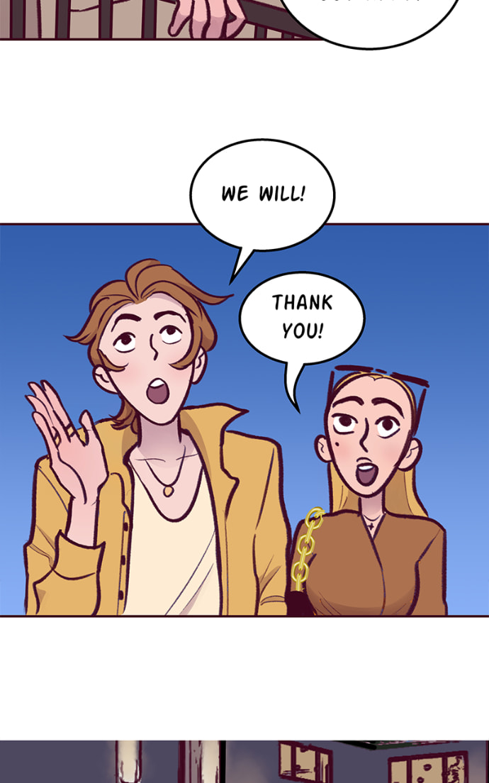 Read Edith chapter 87 image 31 on Lezhin