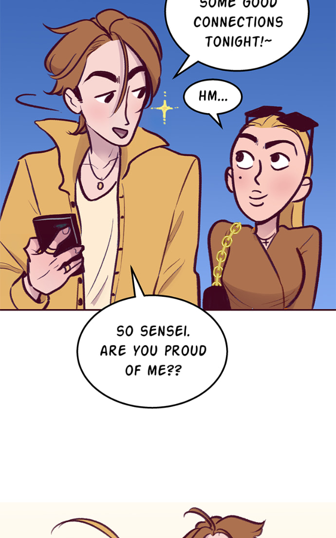 Read Edith chapter 87 image 34 on Lezhin